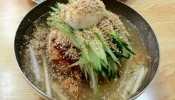 고자리냉면칼만두 매장 이미지