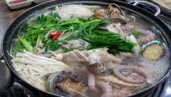 박가네해신탕 매장 이미지