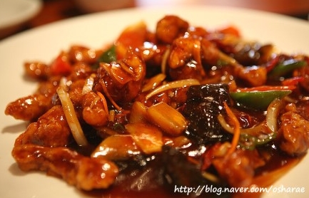 osharae님의 블로그