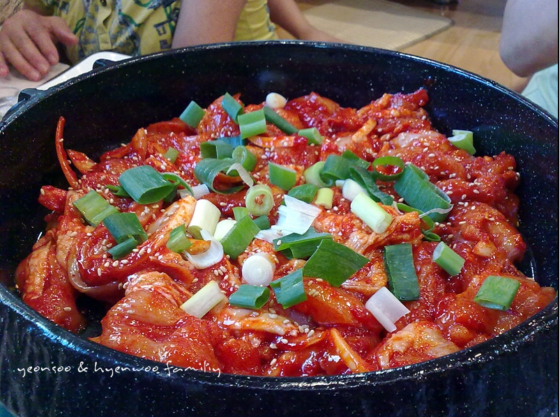 오복갈비 구의본점 - 서울 강북, 광장동 구의동 | 맛집검색 식신