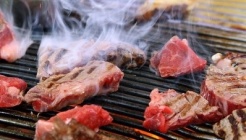 청계산장 매장 이미지