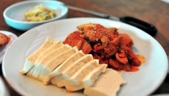 기와집순두부 매장 이미지