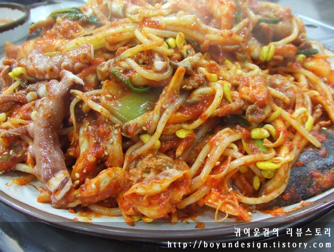 식신 : 대한민국 No.1 맛집