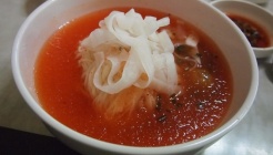 원조 개성집 매장 이미지