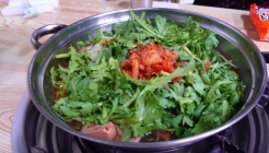 원조 삼거리 부대찌개 전문 매장 이미지