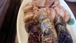 팽현숙의 옛날순대국  매장 이미지