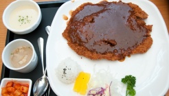 돈까스클럽 매장 이미지