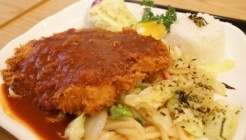 홍익돈까스 매장 이미지