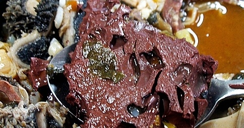 양평신내서울해장국