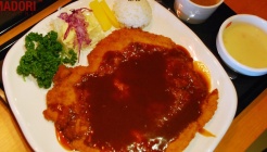 돈까스클럽 매장 이미지