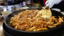 1.5닭갈비 매장 이미지