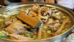 한터시골농장 매장 이미지