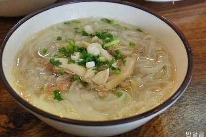 베트남고향식당 매장 이미지