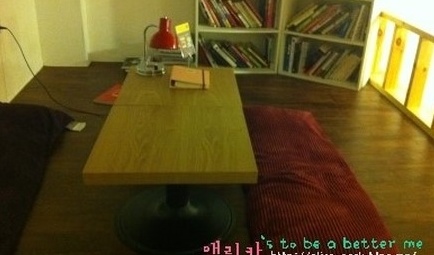 카페단
