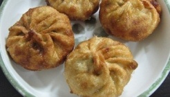 봉이만두 매장 이미지