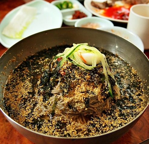 동해막국수 - 강원, 강릉시 | 맛집검색 식신 동해막국수  - 강원, 강릉시 | 맛집검색 식신
