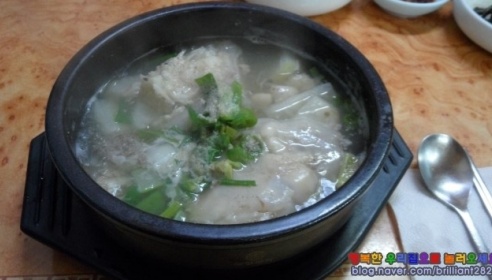 순자집 곰치국   매장 이미지