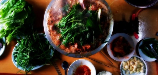 경상도집