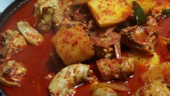 정정아식당 매장 이미지