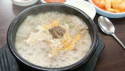 햇빛촌순대국 매장 이미지