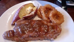 아웃백스테이크하우스 매장 이미지