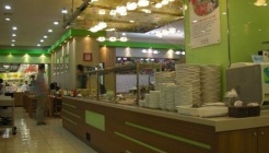 샤브미 매장 이미지