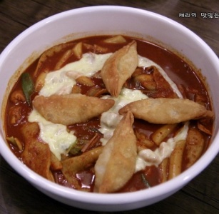서울 은평 떡볶이/라면/분식 맛집 BEST 5 매거진에 대한 사진입니다.