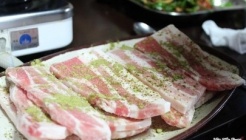 복돈이부추삼겹살 매장 이미지