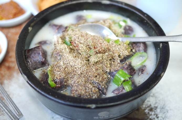 연남순대국 - 서울 강북, 연남동 | 맛집검색 식신