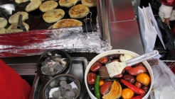 남대문야채호떡 매장 이미지