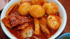 떡볶이랑걸레만두랑 매장 이미지