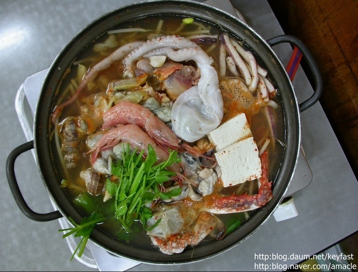 영신해물잡탕 |맛집, 씨푸드맛집, 식신 대한민국 No.1 맛집검색,맛집추천