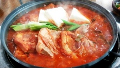 엄마손김치찌개 매장 이미지