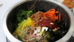 45년전통비빔밥종로회관 매장 이미지