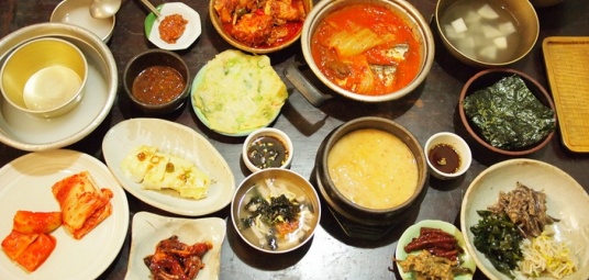 도솔마을