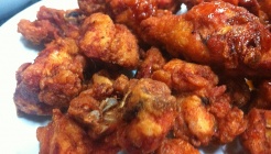 원주통닭 매장 이미지