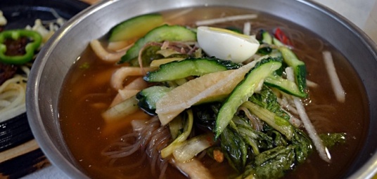 강산면옥