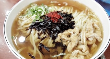 서문우동
