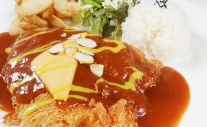 노리터키친