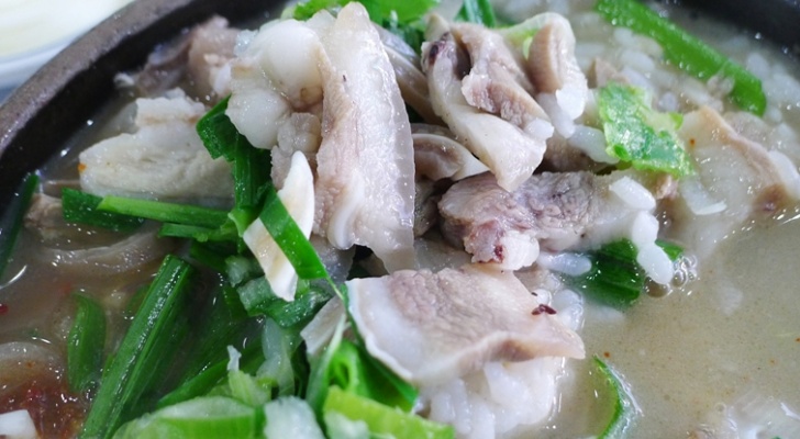 가족끼리 외식하기 좋은 울산 달동 맛집 25곳