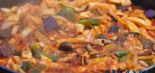 또순이 순대·보쌈·막창구이 