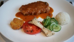 바람막이레스토랑 매장 이미지