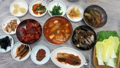 황소식당 매장 이미지