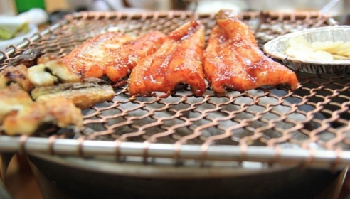 7공주식당 매장 이미지