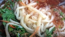 기장손칼국수 매장 이미지