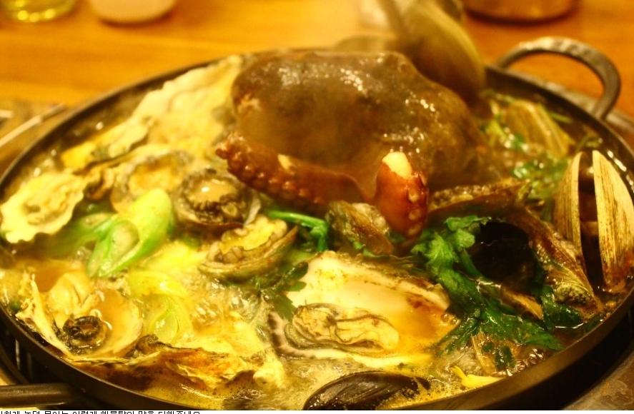 올레일품 - 제주, 서귀포시내 | 맛집검색 식신