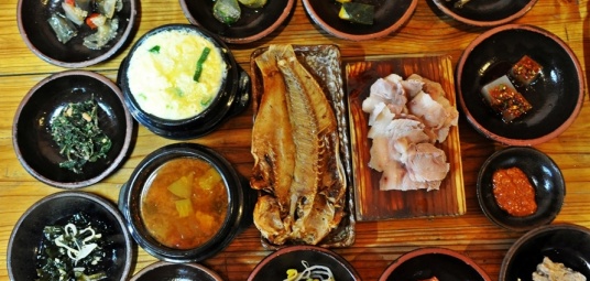 안거리밖거리