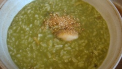 원조전복죽 매장 이미지