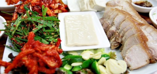 수가성 순두부