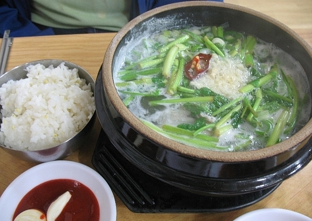 식신 : 대한민국 No.1 맛집